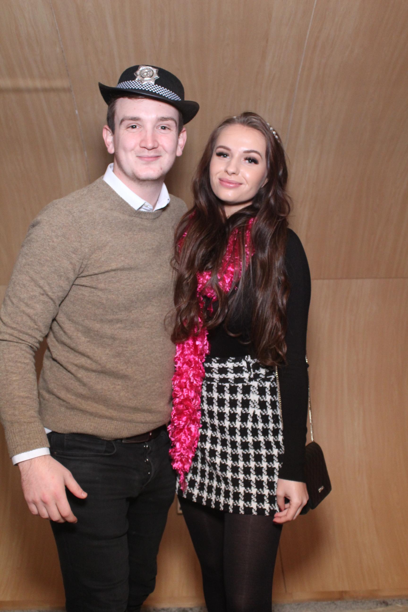 People Christmas Party 2019 | View more photos from the event at gallery.magicimages.uk/u/MagicImages/People-Christmas-Party-2019